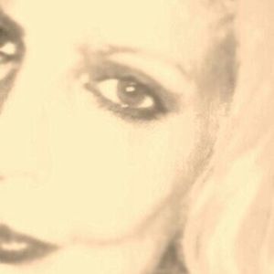 Meet your Posher, Kristi